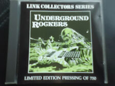 Underground rockers limited gebraucht kaufen  Niedernhausen