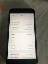Apple iphone plus for sale  DERBY