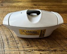 Creuset loewy baker d'occasion  Expédié en Belgium