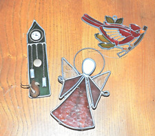 Stained glass mobiles for sale  WOTTON-UNDER-EDGE