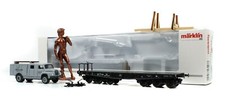 Märklin museum 2007 gebraucht kaufen  Hofheim