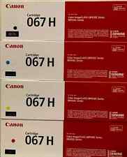 Canon 067h black for sale  Northvale