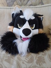 Fursuit head tête d'occasion  Crépy-en-Valois