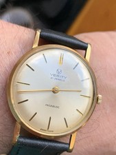 Vintage verity swiss for sale  LONDON