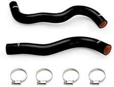 Kit de mangueira de radiador de silicone preto Mishimoto MMHOSE-CIV-16BK comprar usado  Enviando para Brazil