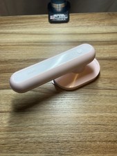 Portable cordless iron for sale Portable cordless iron for sale  LONDON