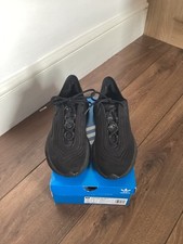 Adidas black originals for sale  LIVERPOOL