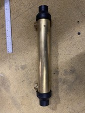 Bowman shell tube for sale  EAST COWES