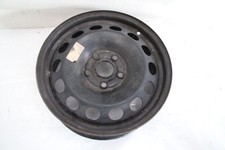 Wheel steel rim d'occasion  Expédié en Belgium