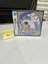 Pokémon soul silver for sale  Seattle