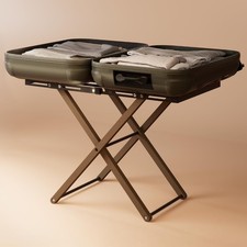 Luxury expandable luggage for sale  USA