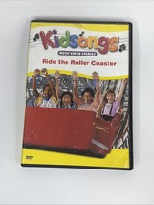Kidsongs ride roller for sale  Oceanside
