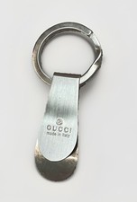 Gucci brushed silver for sale  Eastlake