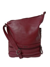 Tamaris schultertasche mittel gebraucht kaufen  Berlin