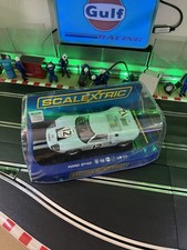 Scalextric ford gt40 for sale  Milwaukee