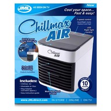 Jml chillmax air for sale  WOLVERHAMPTON