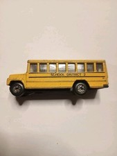 Matchbox schulbus 1985 gebraucht kaufen  Saarbrücken