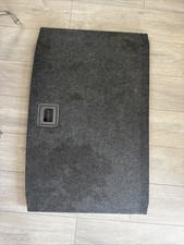 Trunk lid mat for sale  WINDSOR
