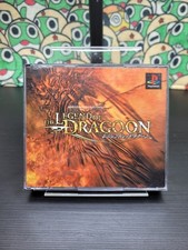 the legend of dragoon usato the legend of dragoon usato Ferrara