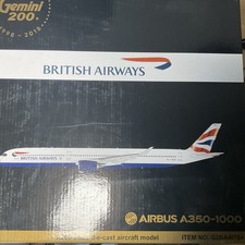 Gemini jets g2baw784 for sale  Payson