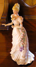 Vintage 1990 lenox for sale  Orange