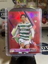 Topps finest 2022 for sale Topps finest 2022 for sale  GLASGOW