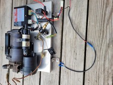 Mikuni mx40 water for sale  MACCLESFIELD