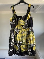 Monsoon fusion dress for sale  PUDSEY