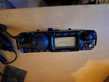 Yaesu 817nd multi for sale  RHAYADER