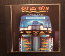 Compilation juke box usato  Milano