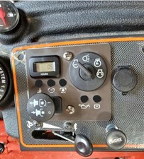 Fits kioti zeroturn for sale  Winfield