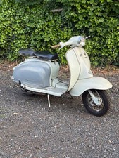 Lambretta li125 series for sale  BIRMINGHAM