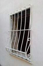 Grata protezione ferro usato Grata protezione ferro usato  Frattamaggiore