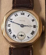 Rolex rolco vintage for sale  NORTH SHIELDS