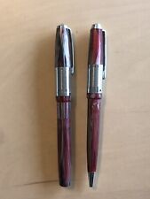 Parure stylo plume d'occasion  Audierne