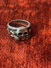 Vintage memento mori d'occasion  Expédié en Belgium