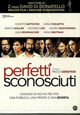 Perfetti sconosciuti film usato  Calenzano