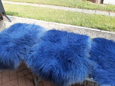 Tierfell teppiche bettvorleger gebraucht kaufen  Namborn