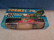 Formel rennwagen unbespielt gebraucht kaufen  Hohenstücken