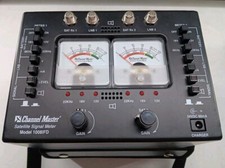 Channel master model for sale  Georgetown