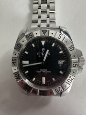 Tudor hydronaut gebraucht kaufen  Kehl