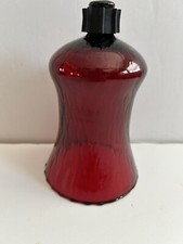 Vintage ruby red for sale  Cutler