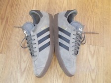 mens adidas gazelle trainers for sale mens adidas gazelle trainers for sale LEEDS