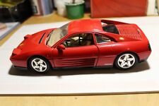 Automodello ferrari 348 usato  Bologna