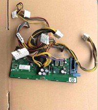 Placa de backplane fonte de alimentação HP 511776-001 1 peça para ProLiant ML350 G6 comprar usado  Enviando para Brazil