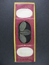 Antique microscope slide for sale  Shipping to Ireland