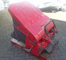 Countax ride mower for sale  CARLISLE