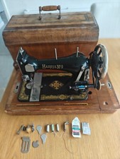 Vintage harris hand for sale  ST. IVES