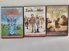 Lot comedy dvds for sale  Louisville