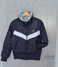 Nike womens puffer for sale  LIMAVADY